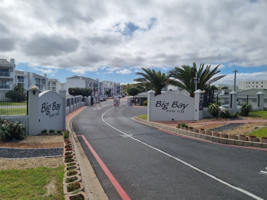 To Let 2 Bedroom Property for Rent in Big Bay Western Cape